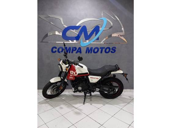 ROYAL ENFIELD SCRAM 411 ROYAL ENFIELD SCRAM 411